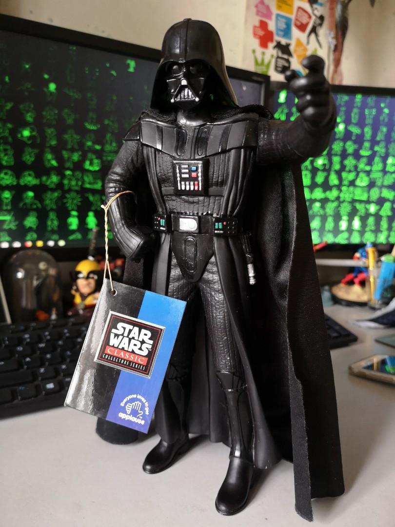 1996 star wars action figures value