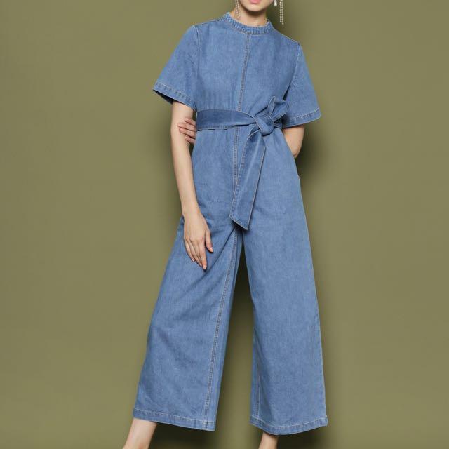 jumper and jumpsuit