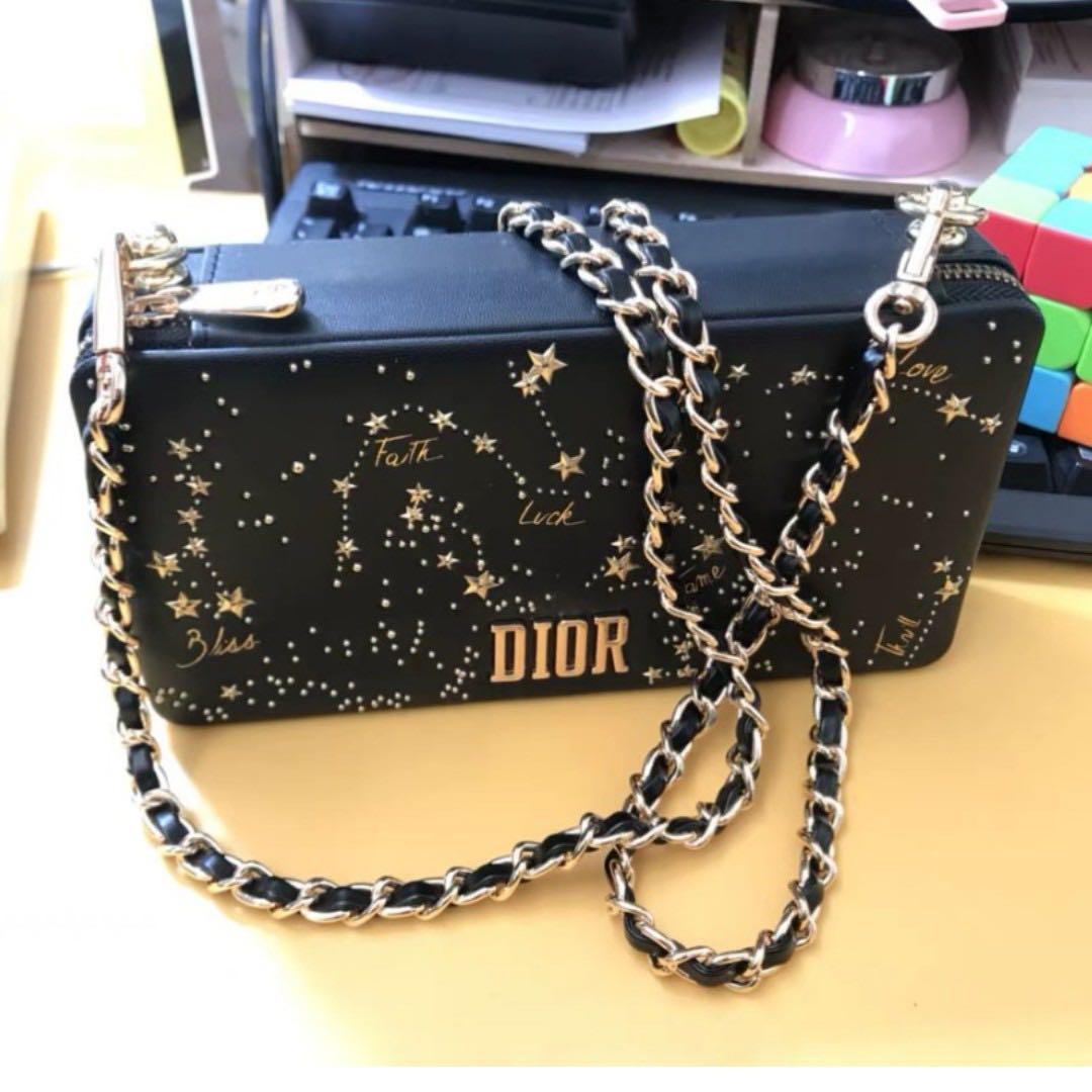 Dior Rouge Midnight Christmas Lipstick Set Health Beauty