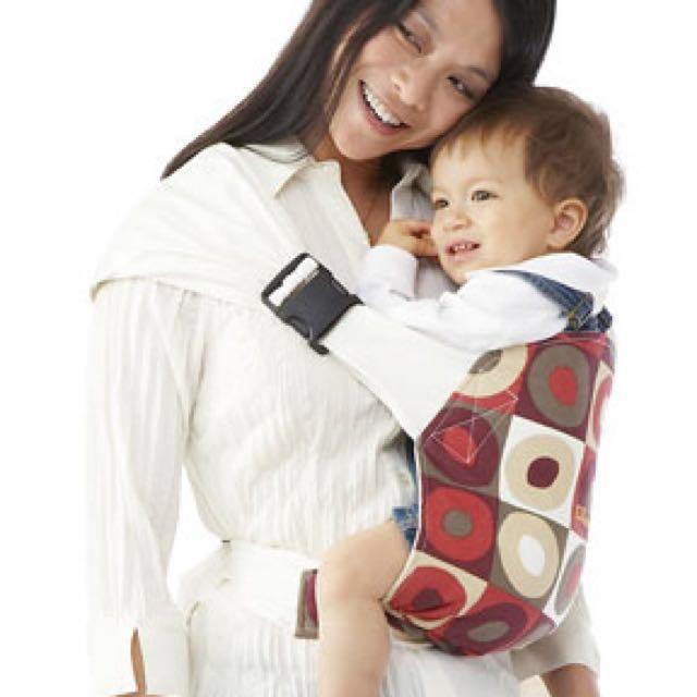 Ellaroo sales baby carrier