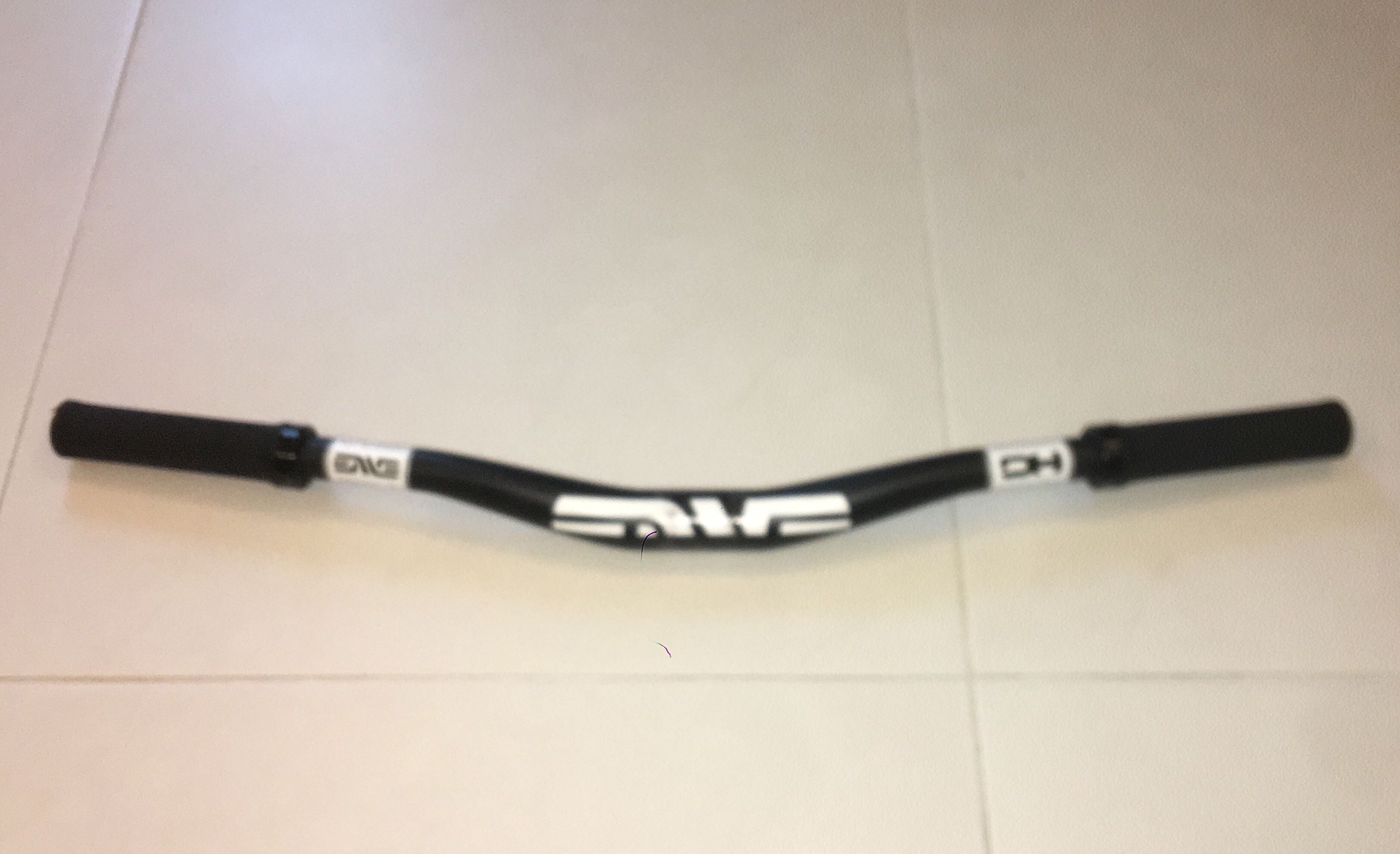 Enve online dh bar
