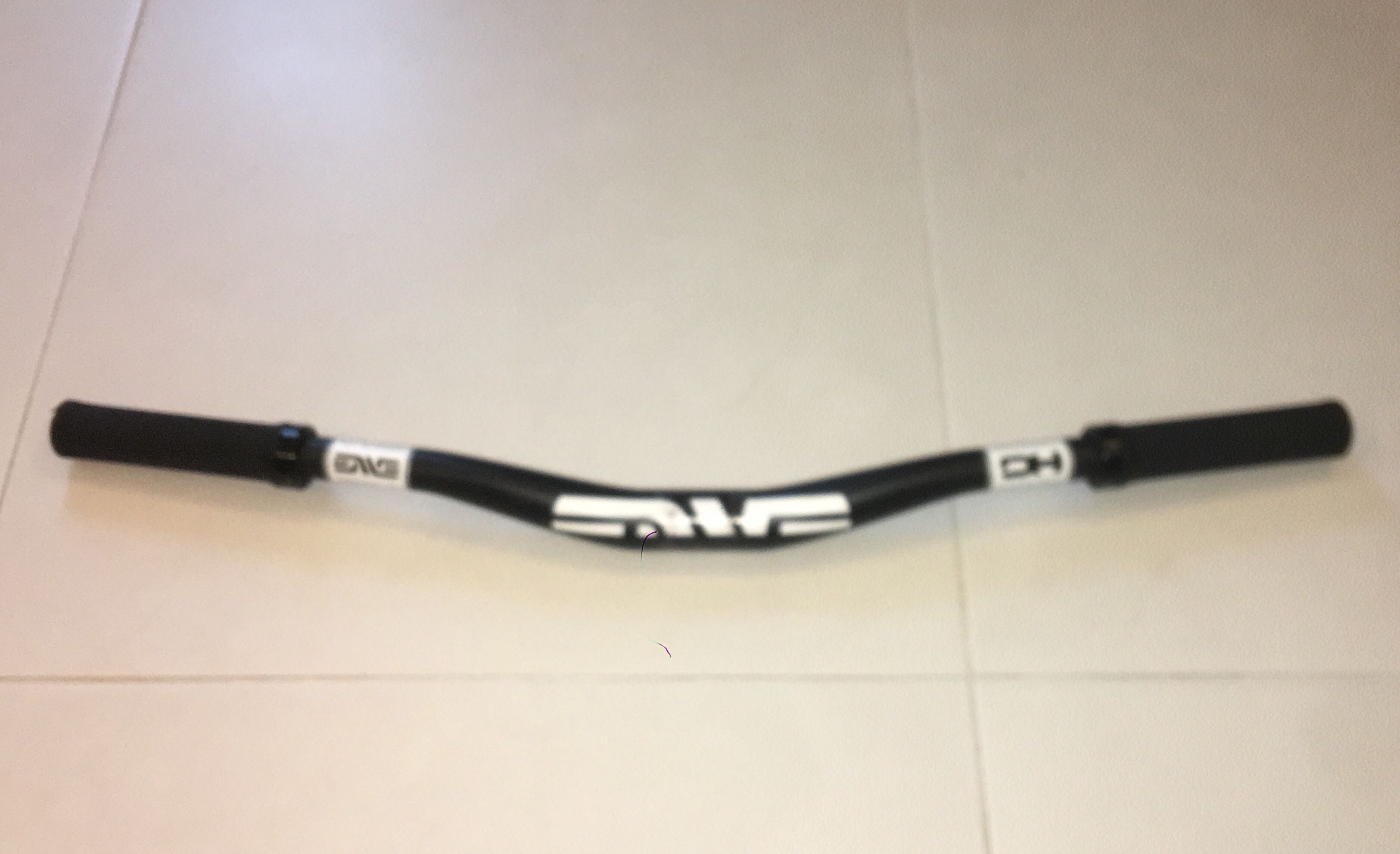 Enve DH bar, Bicycles \u0026 PMDs, Parts 