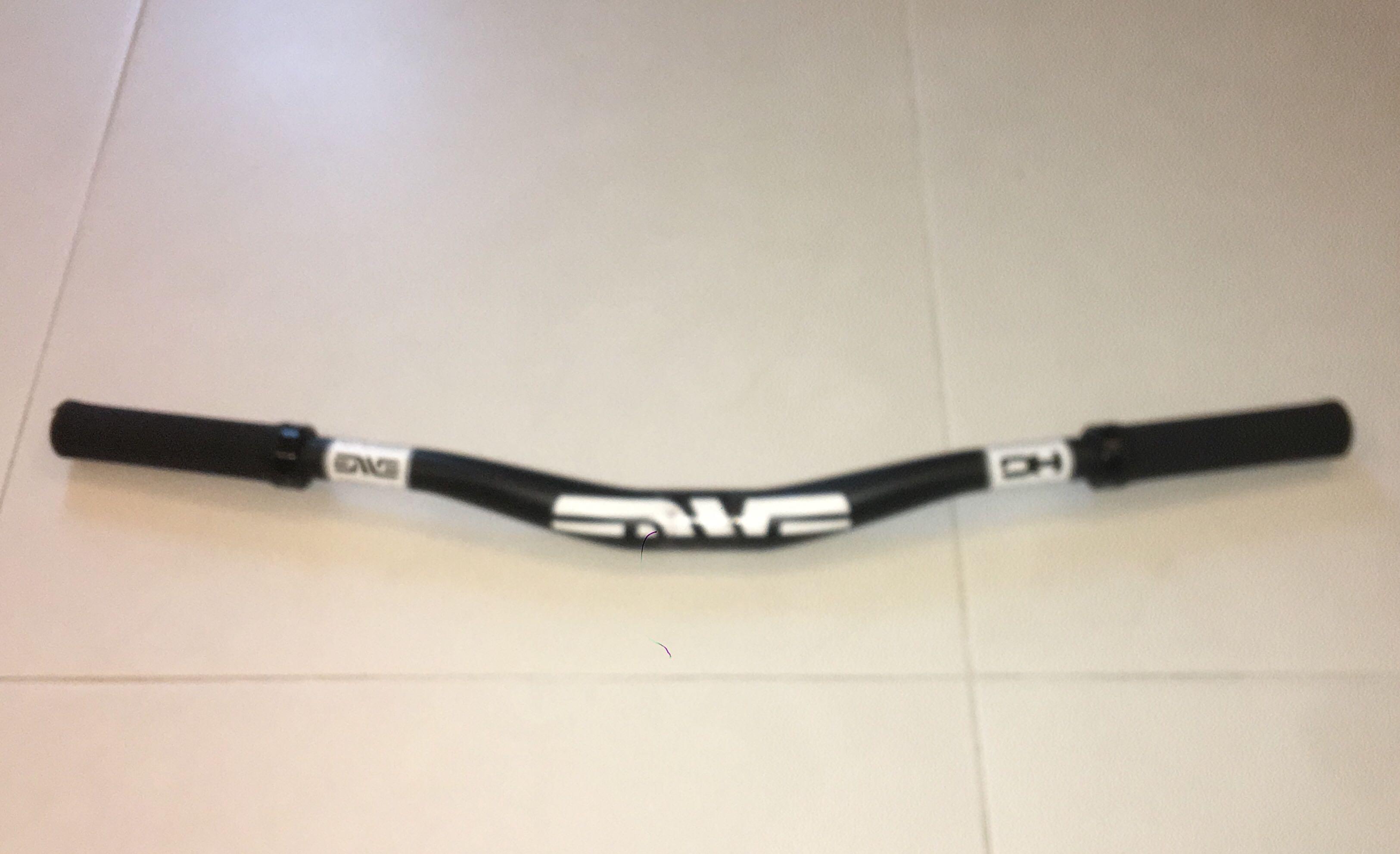 Enve shop dh handlebar