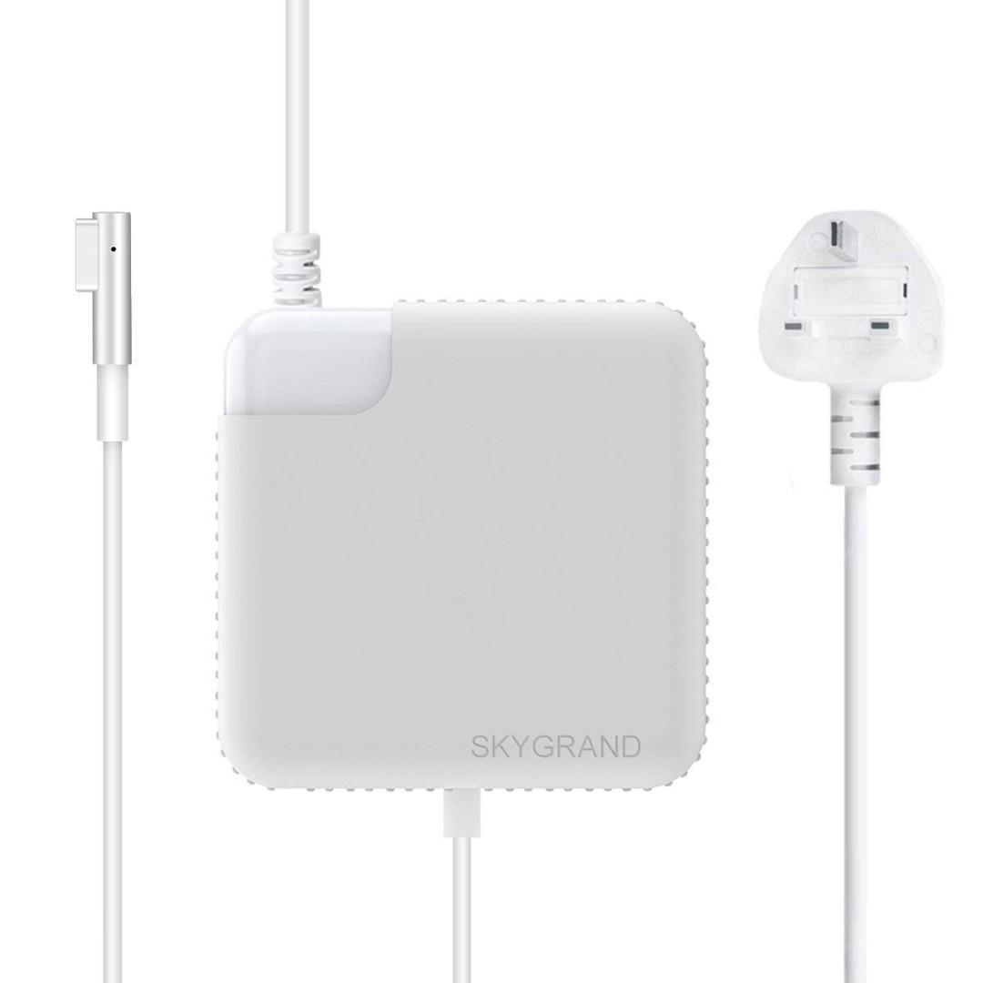 60w Magsafe Power Adapter With L Style Connector Australia F194 Skygrand Compatible Macbook Pro Charger Macbook Charger 60w