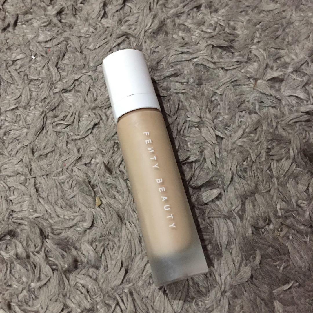 Fenty Beauty Pro Filt R Soft Matte Longwear Foundation In Shade 230 Health Beauty Makeup On Carousell Fenty Beauty Pro Filt R Soft Matte Longwear Foundation In Shade 230 Health Beauty Makeup On Carousell