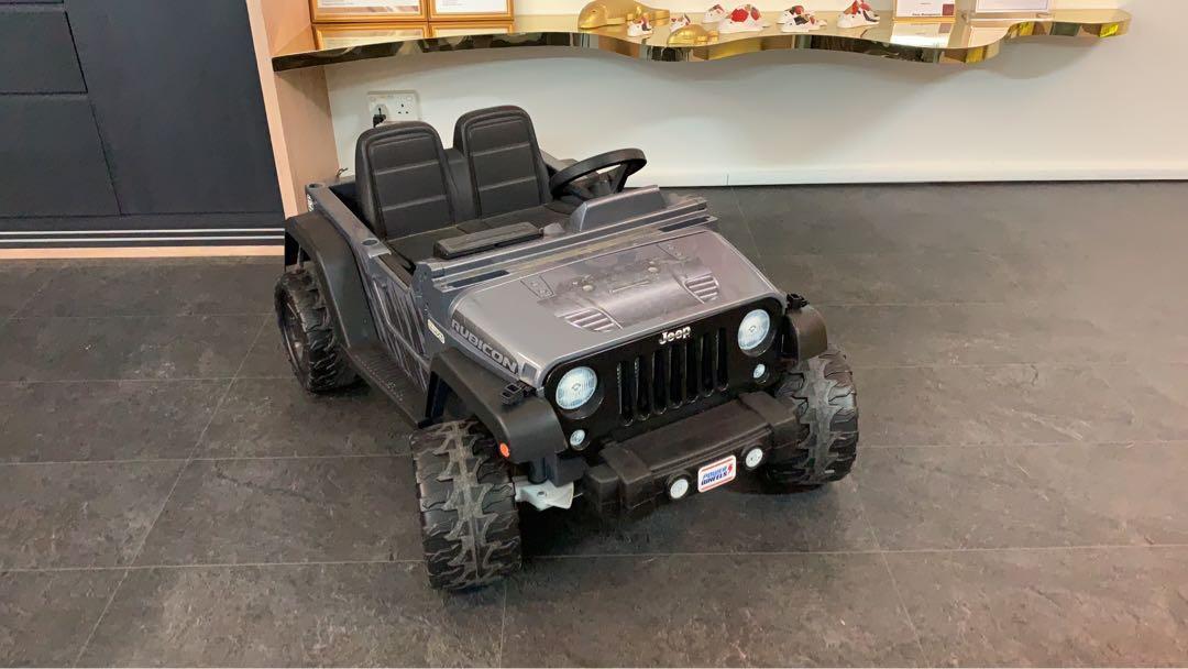 used power wheels for sale near me