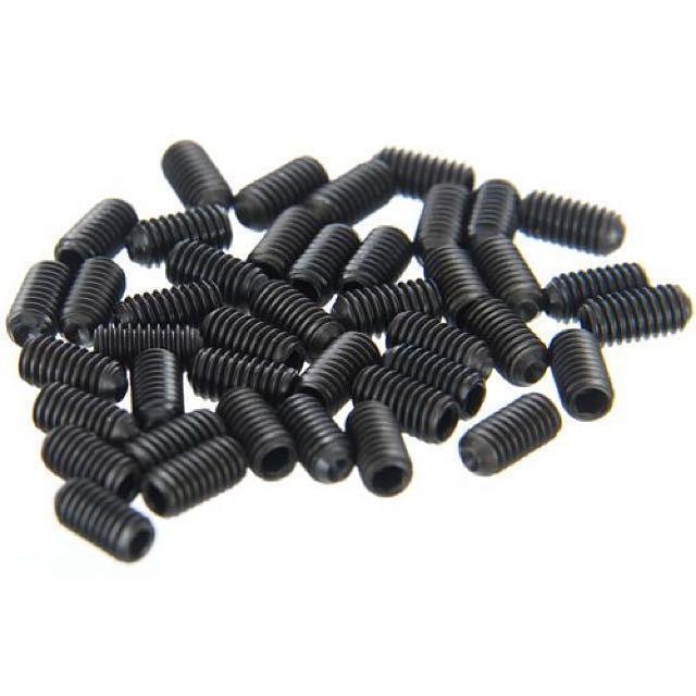 mtb pedal pins