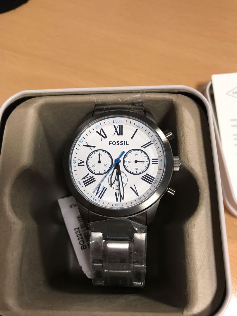 Fossil bq2232 discount