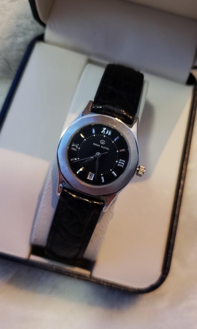 Giovanni valentino watch clearance