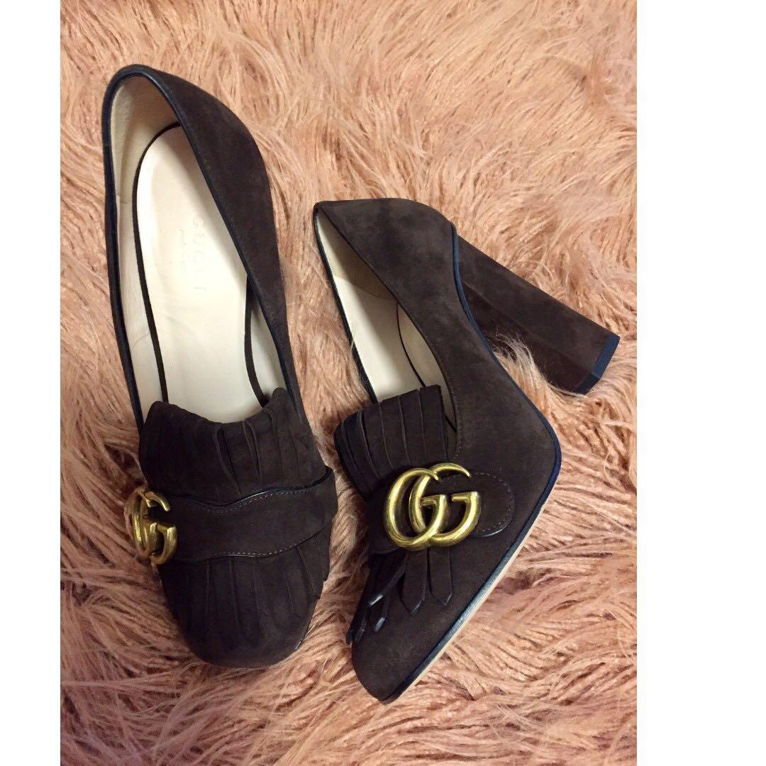 marmont heels