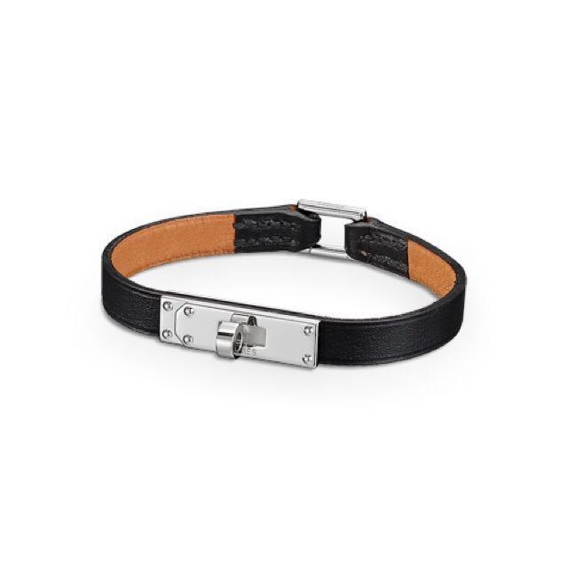 Hermes Micro Kelly Bracelet Luxury Accessories on Carousell