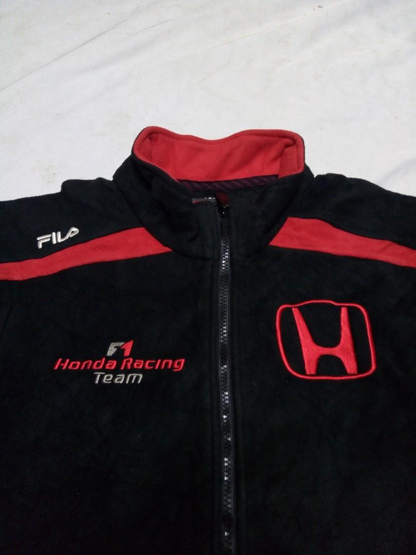 Fila honda racing online