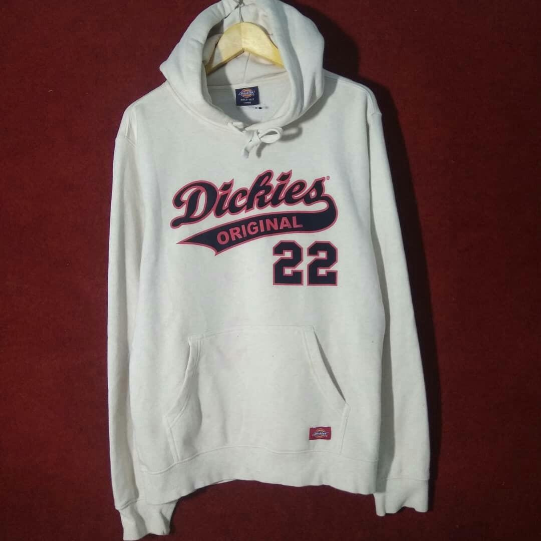 sweater dickies original