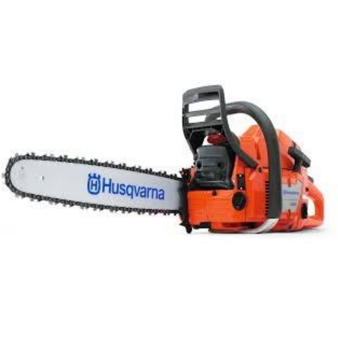 Husqvarna outlet chainsaw 125