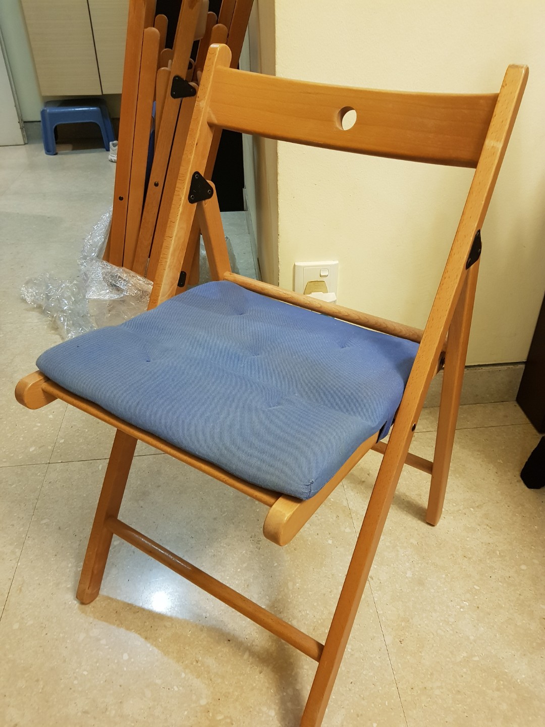 Ikea Folding Chair