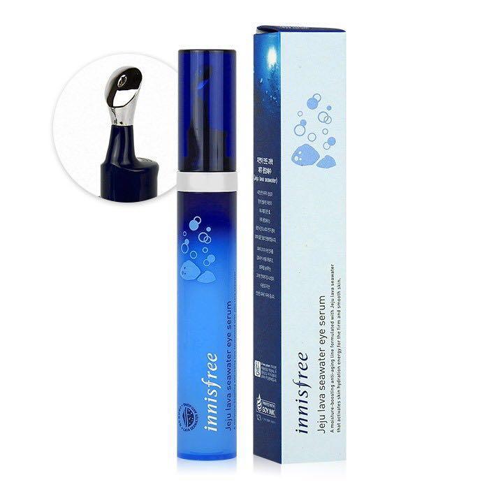 jeju lava seawater eye serum