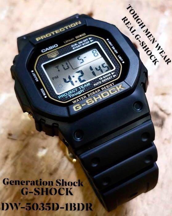 Casio dw5035d cheap