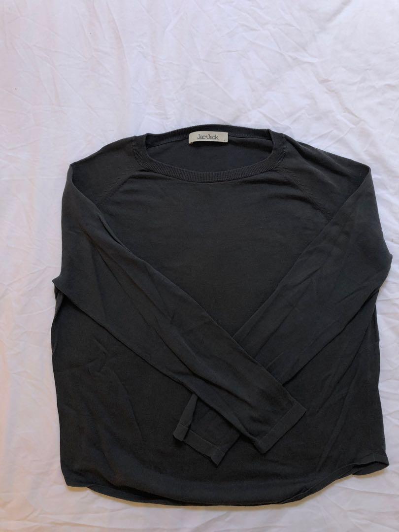 Jac And Jack Jumper Women S Fashion Clothes On Carousell