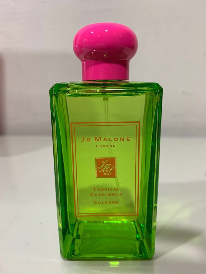 Tropical hot sale cherimoya cologne