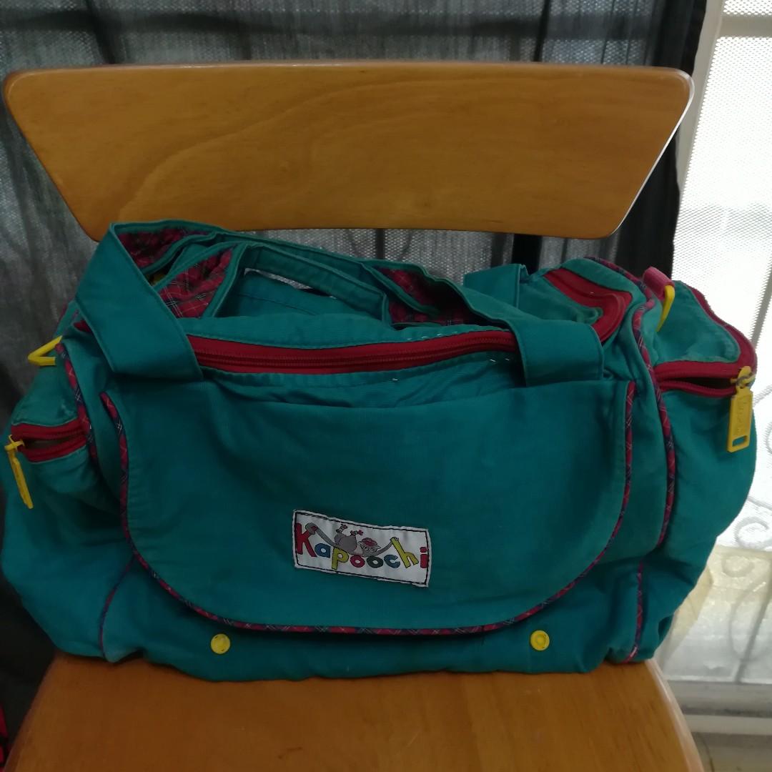 Kapoochi backpack cheap