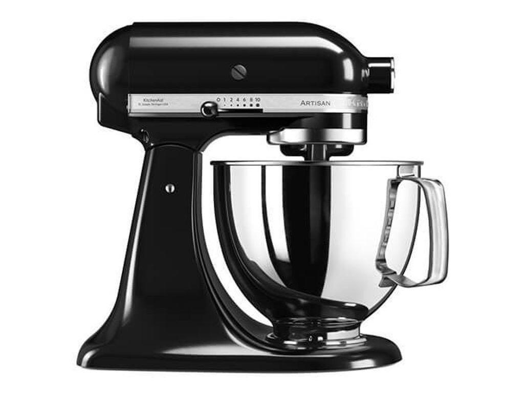 artisan ksm125
