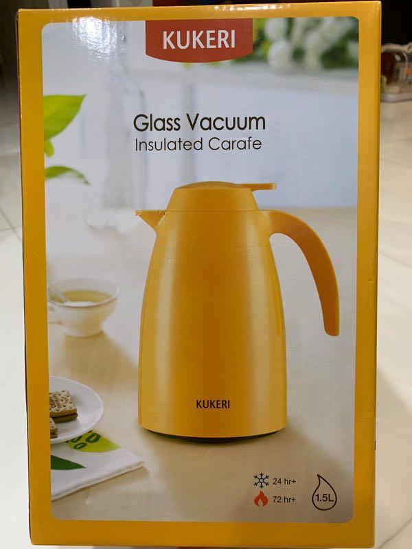 kukeri vacuum flask