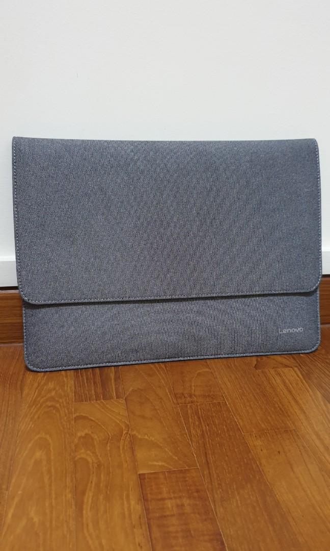 Lenovo ultra slim deals notebook sleeve