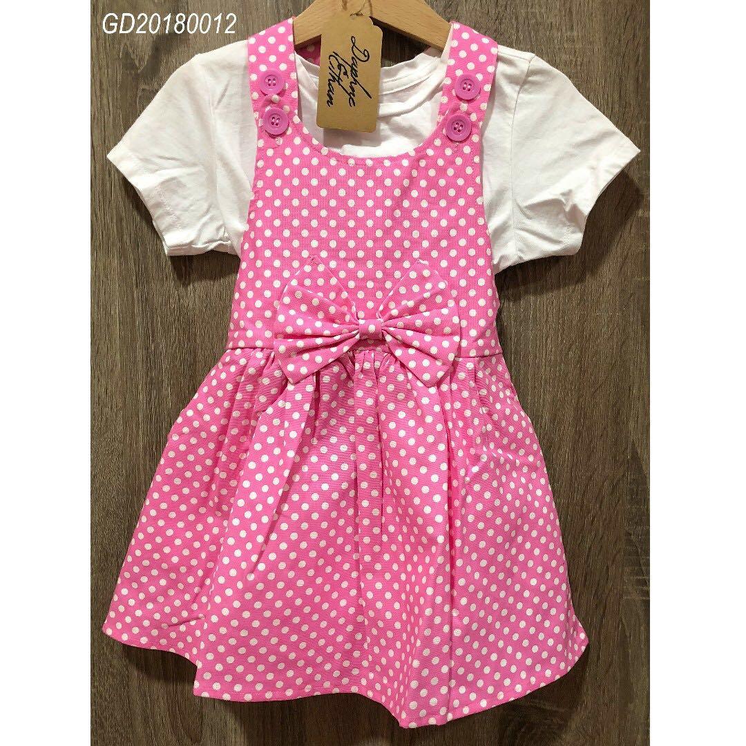 baby girl casual clothes