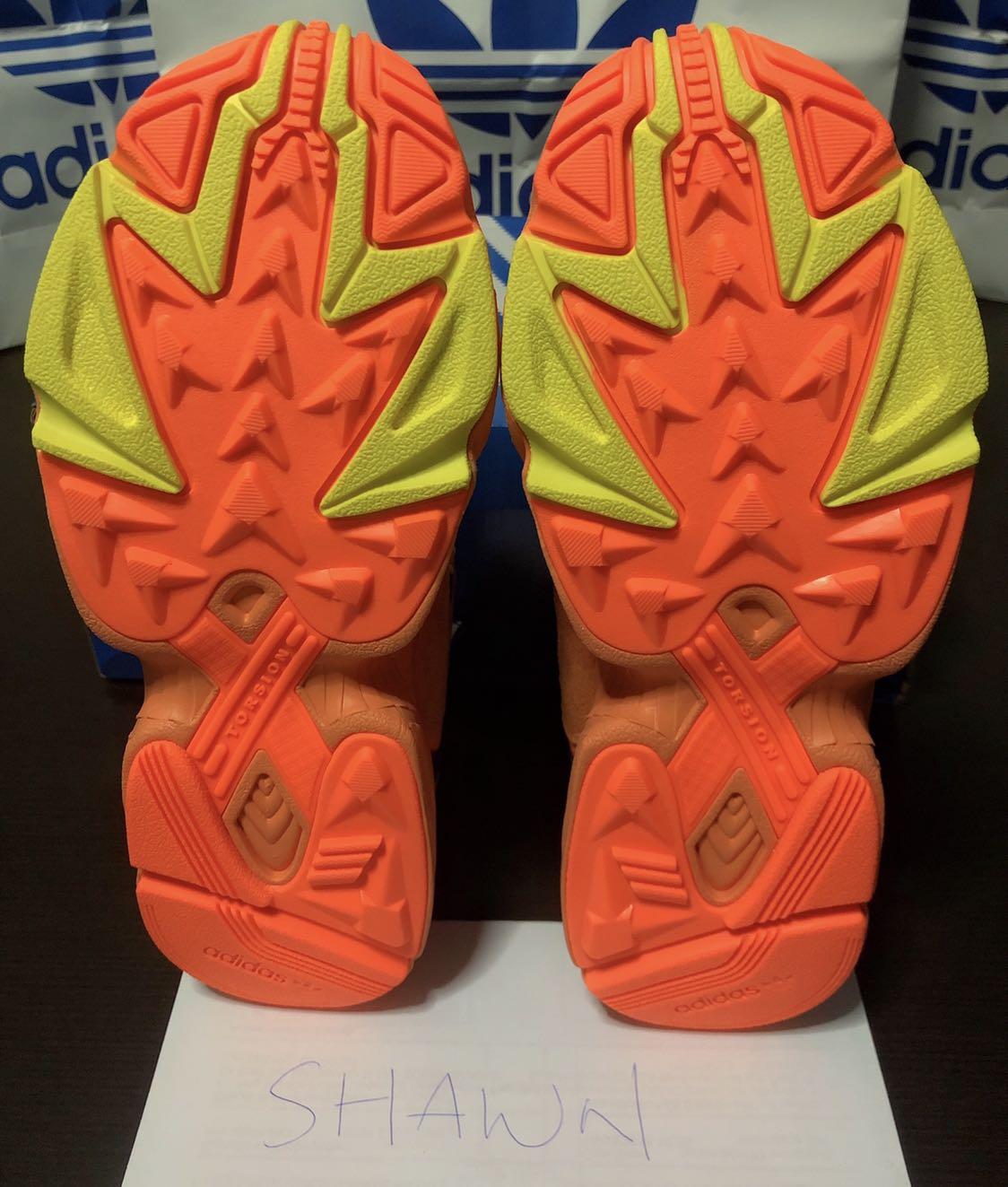 Adidas yung size 5 shop