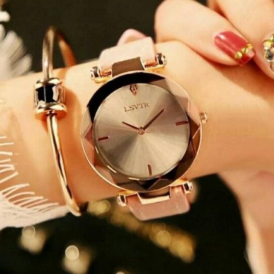 Lsvtr hotsell ladies watch