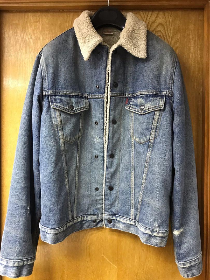 levis vintage lvc