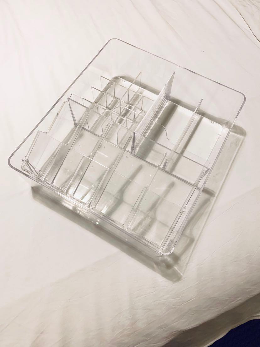 Make Up Jewellery Drawer Organiser Ikea Home Furniture Home