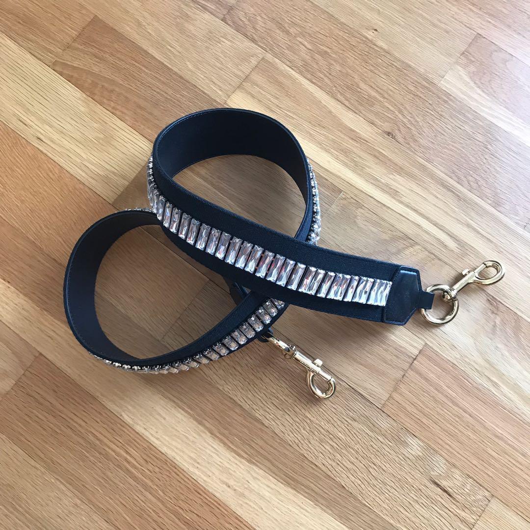 Marc jacobs guitar strap hotsell