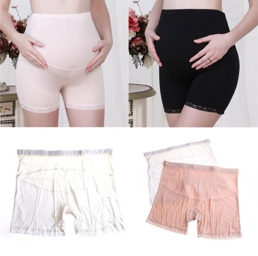 White shorts to wear cheap under dresses