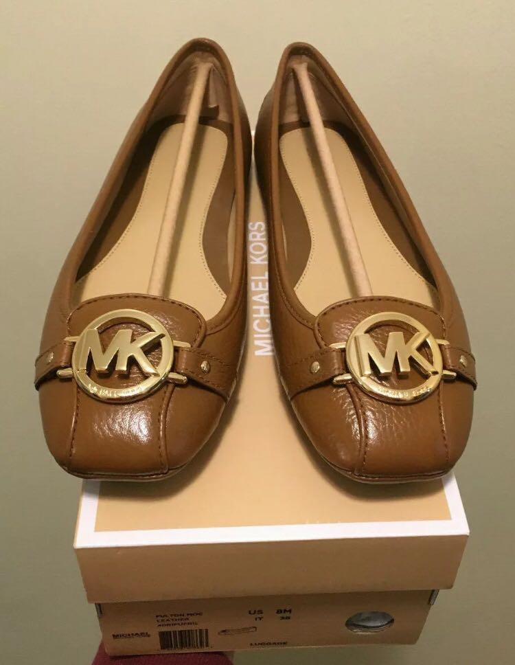 ukuran sepatu michael kors fulton