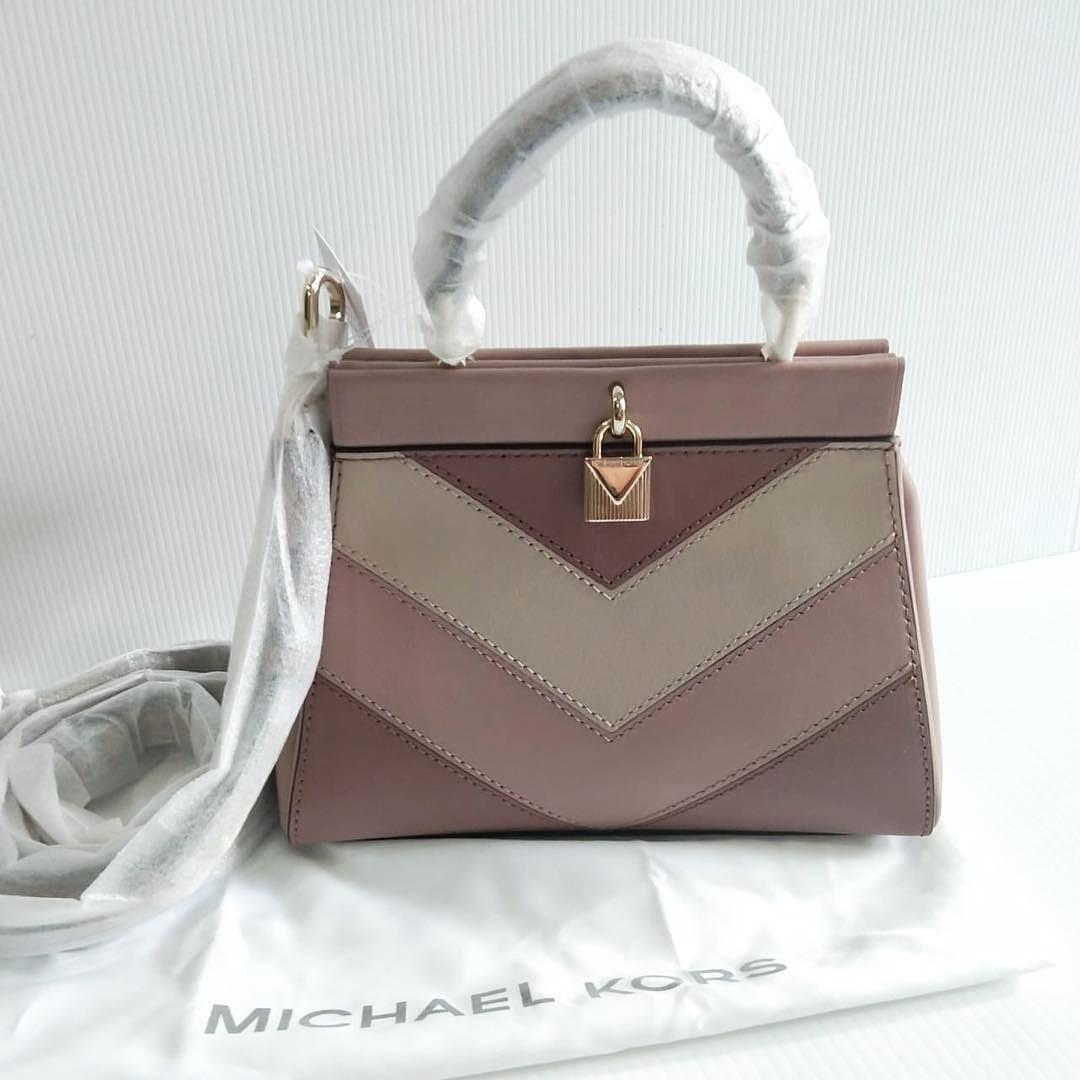 Mk shop gramercy frame