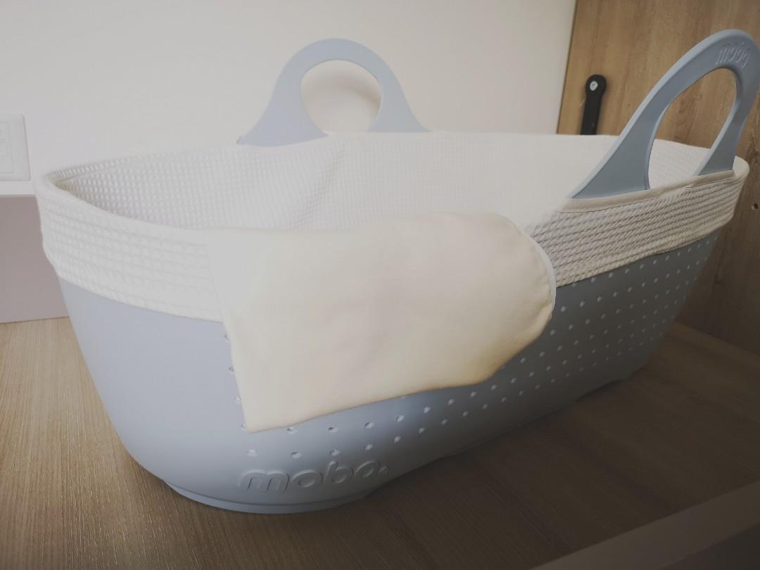 moba cot