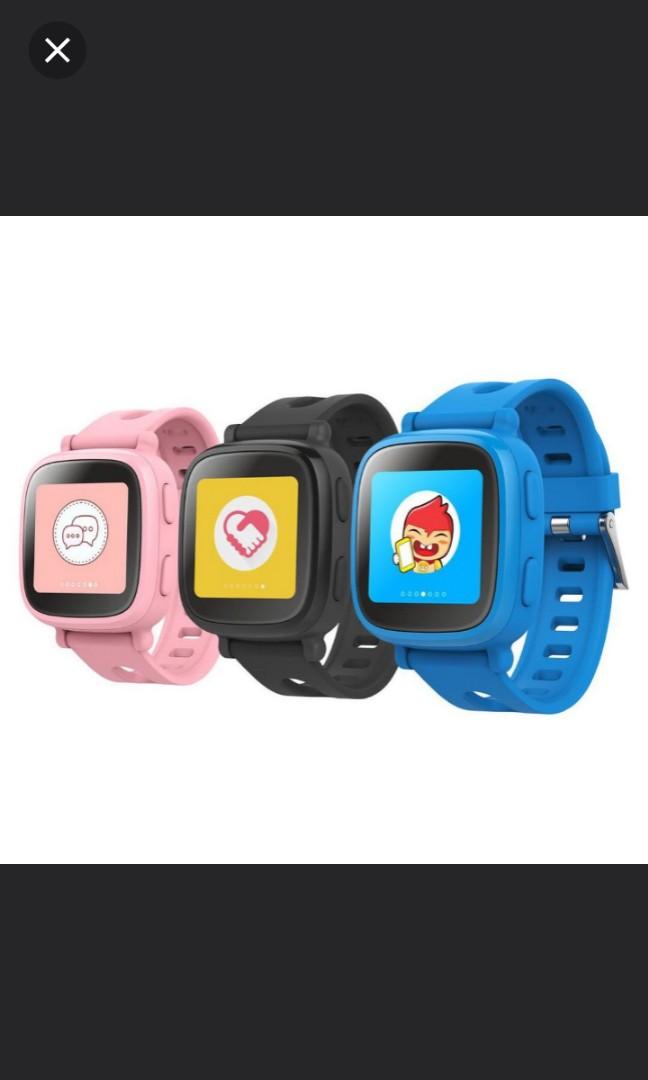 oaxis smartwatch for kids