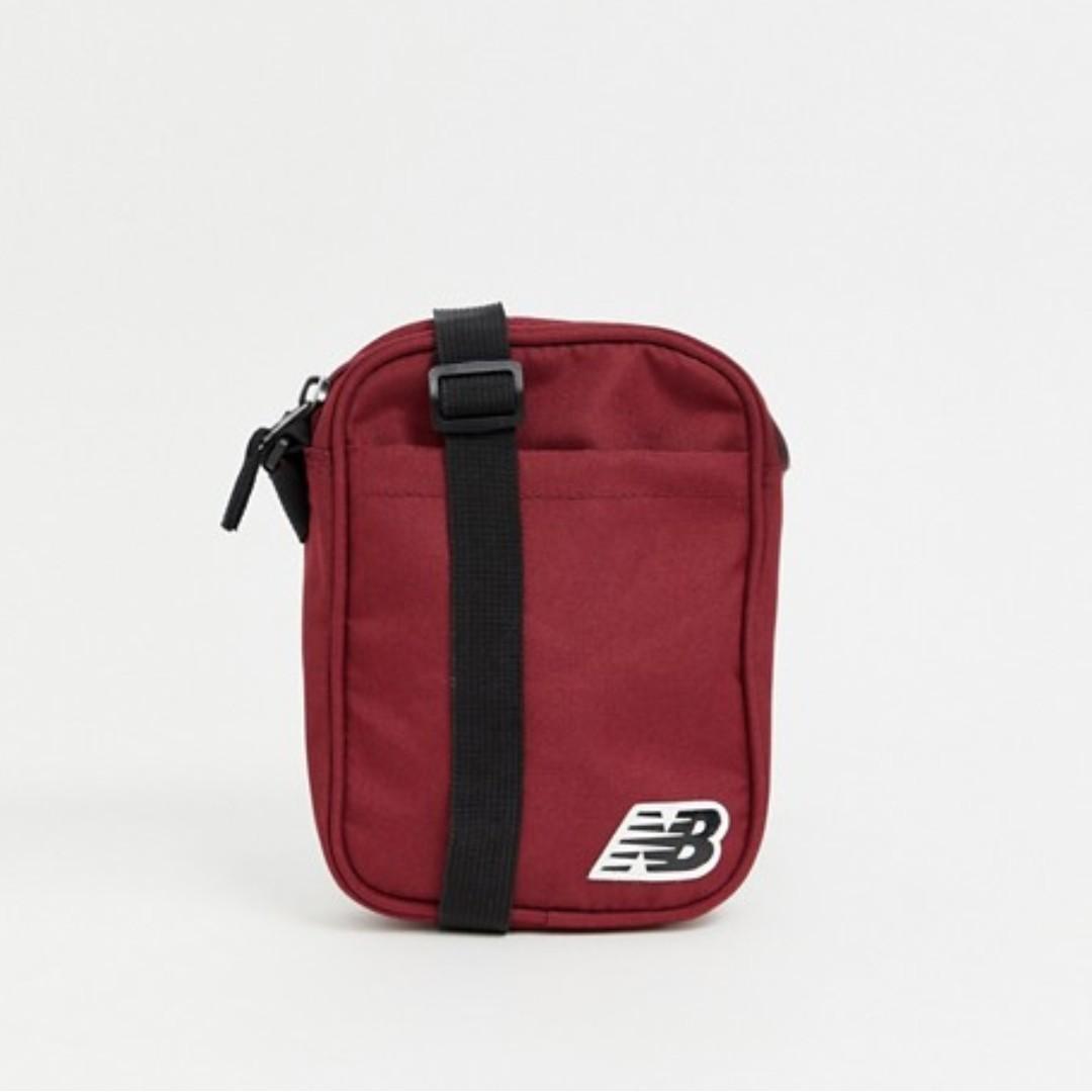 new balance crossbody bag