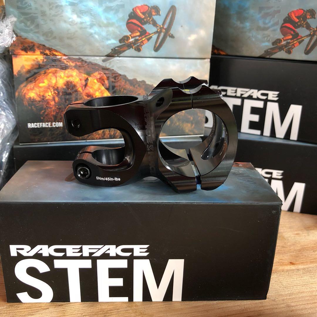 New Race Face 40mm Turbine R 35 Diameter Bicycles Pmds Bicycles Mountain Bikes On Carousell