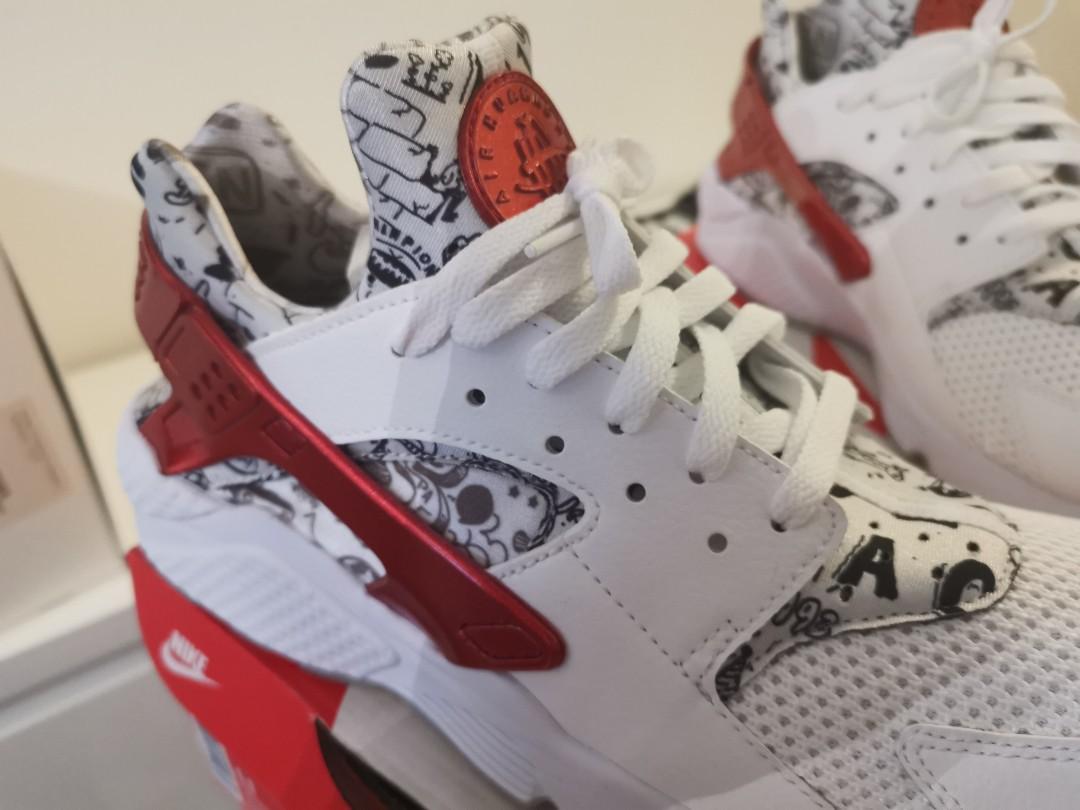 Huarache 25th anniversary shop