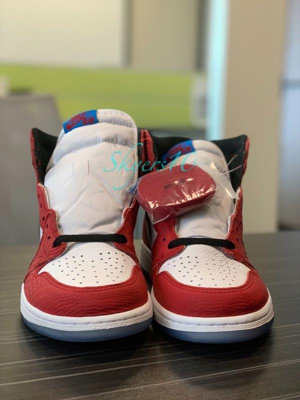 nike air spider