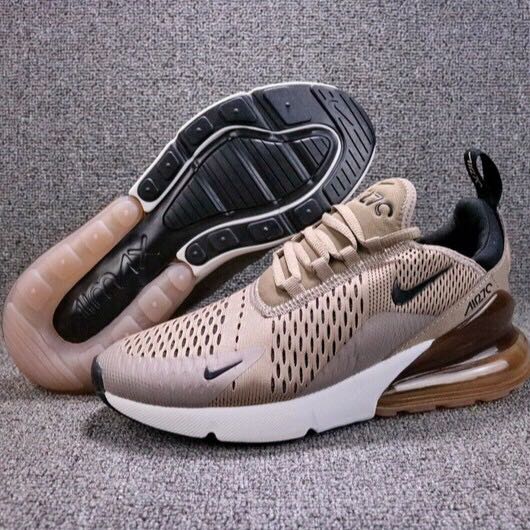 Nike online 270 marron