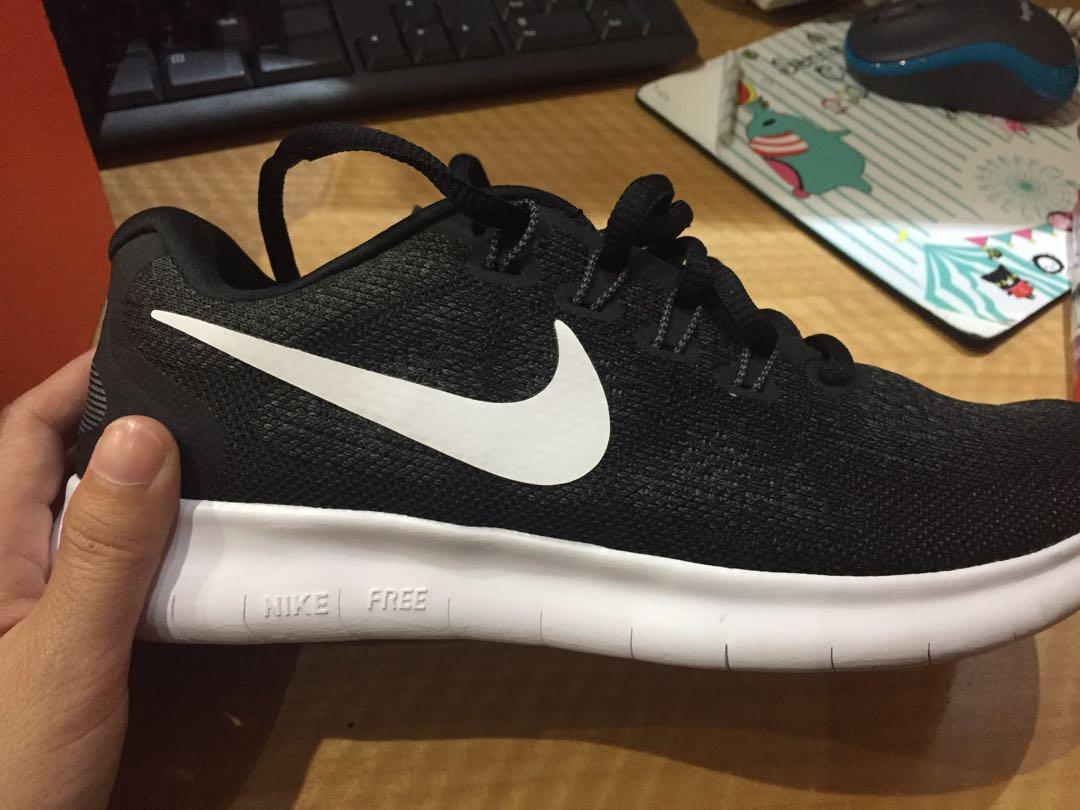 nike uk free run