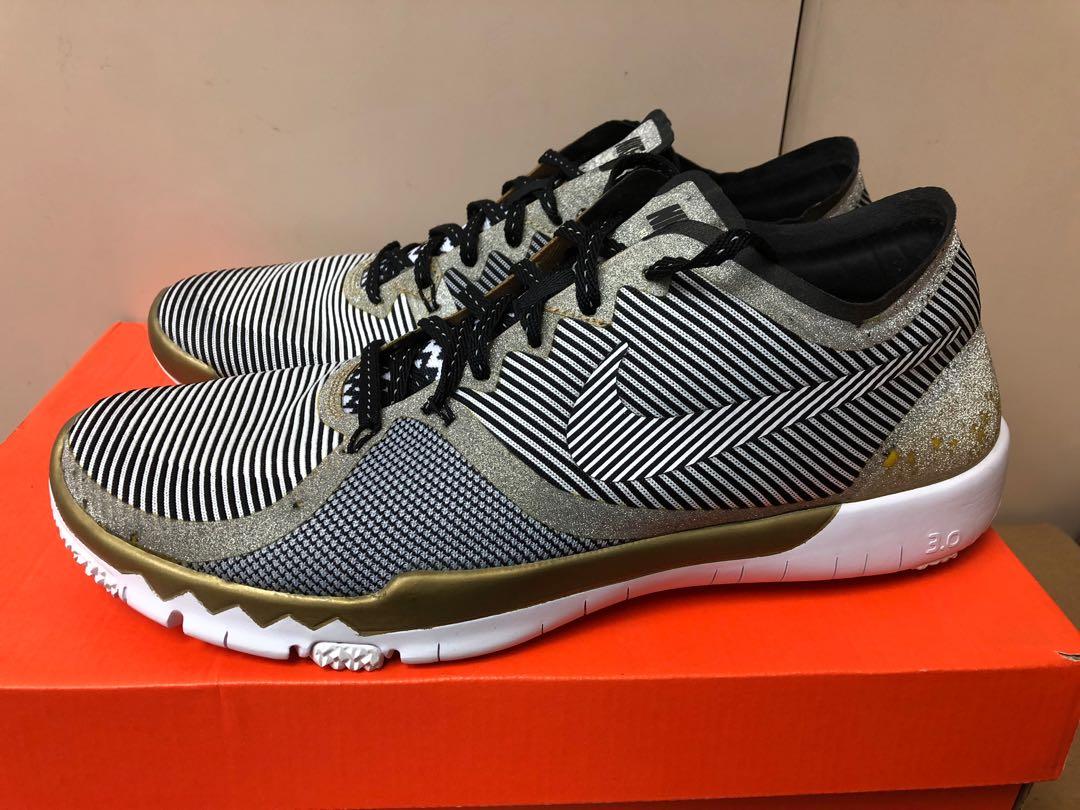 nike free trainer 3.0 amp