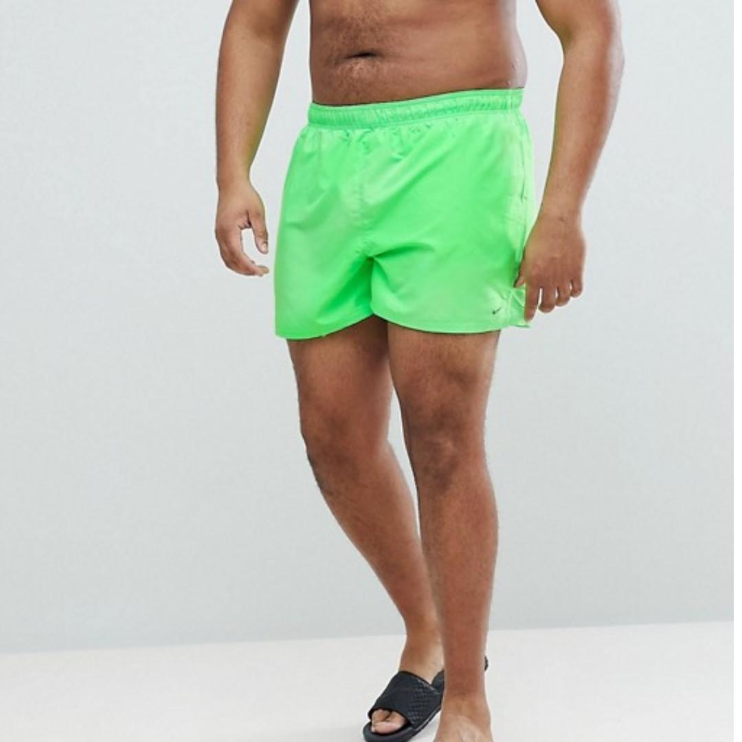 nike plus swim