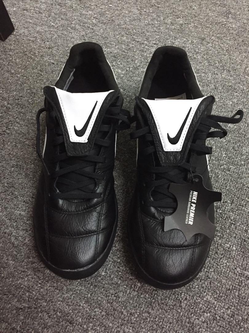 Nike Premier ii TF Men s Fashion Footwear Dress shoes on Carousell