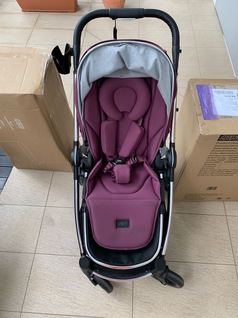 lascal buggy board ocarro