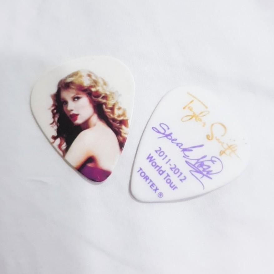 taylor swift pick