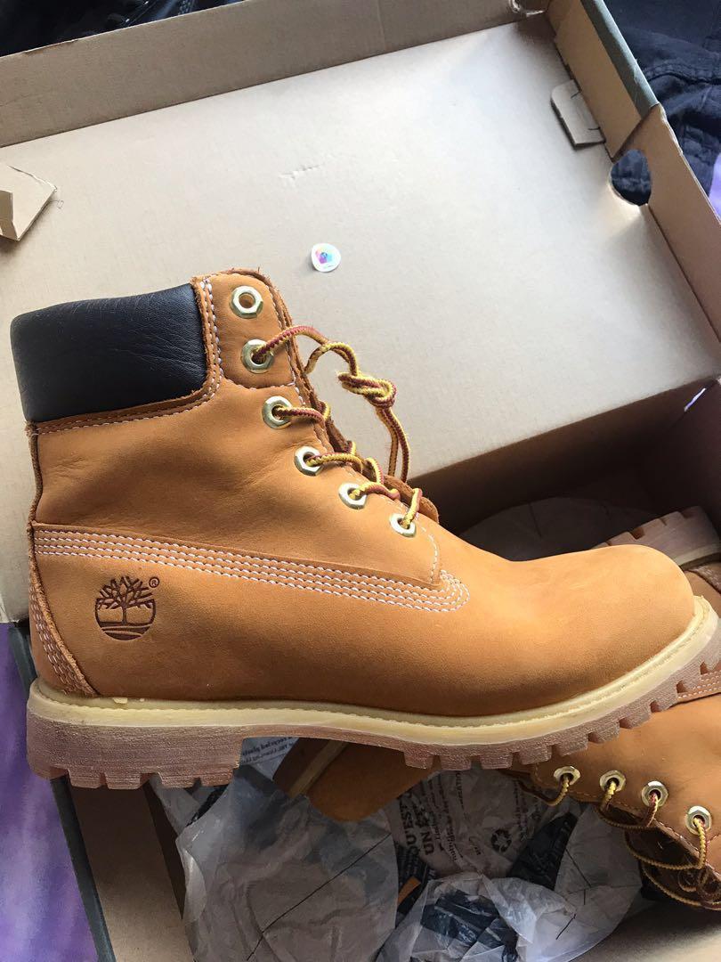 Og timbs shop